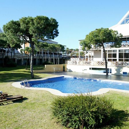 Hotel Nuevo Portil Golf El Rompido Zewnętrze zdjęcie