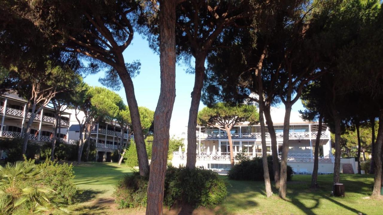 Hotel Nuevo Portil Golf El Rompido Zewnętrze zdjęcie