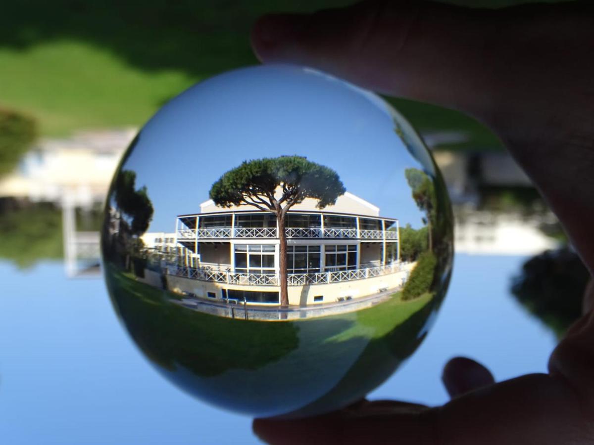 Hotel Nuevo Portil Golf El Rompido Zewnętrze zdjęcie
