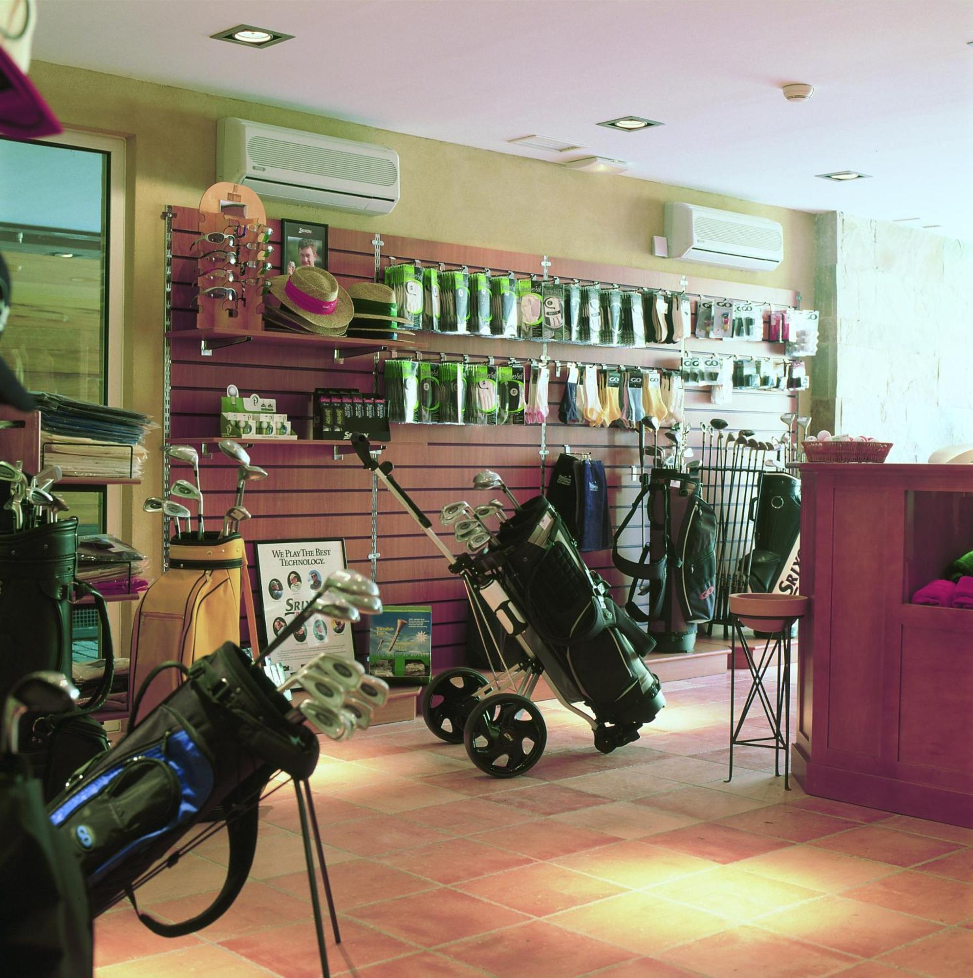 Hotel Nuevo Portil Golf El Rompido Zewnętrze zdjęcie