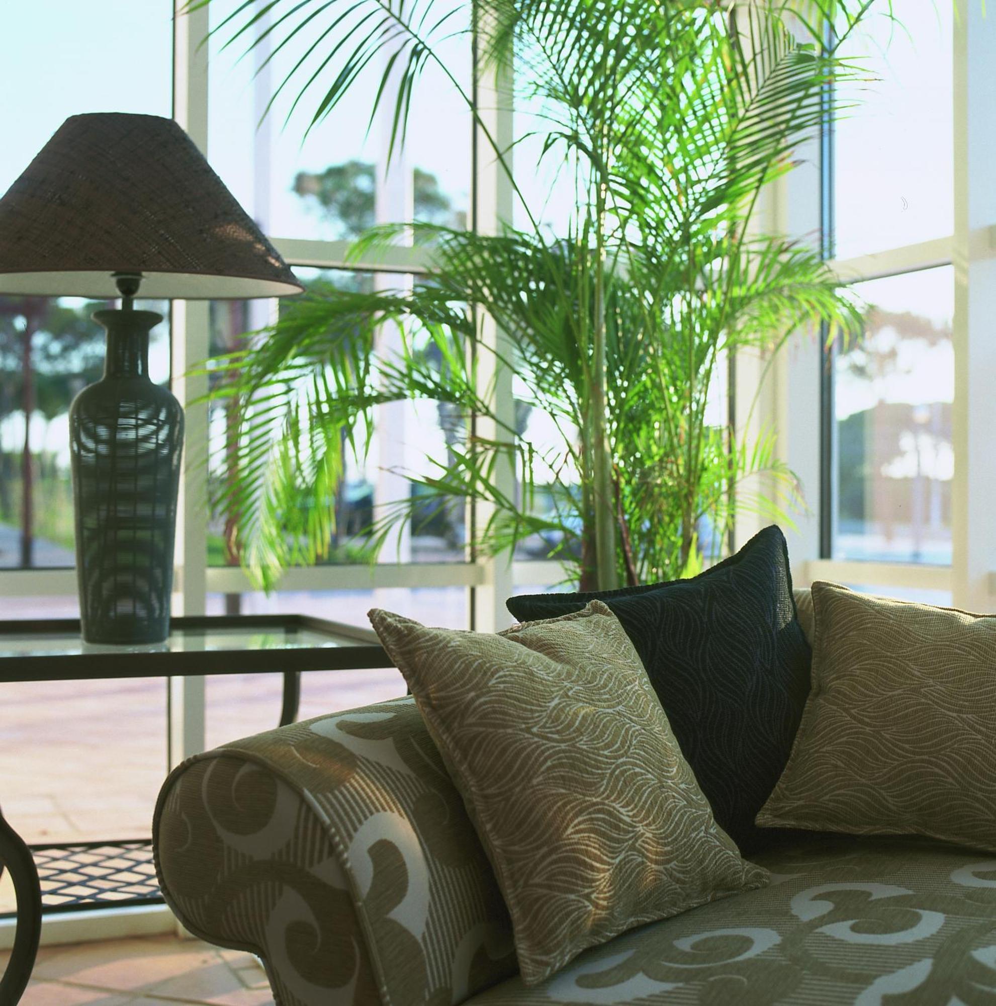 Hotel Nuevo Portil Golf El Rompido Zewnętrze zdjęcie