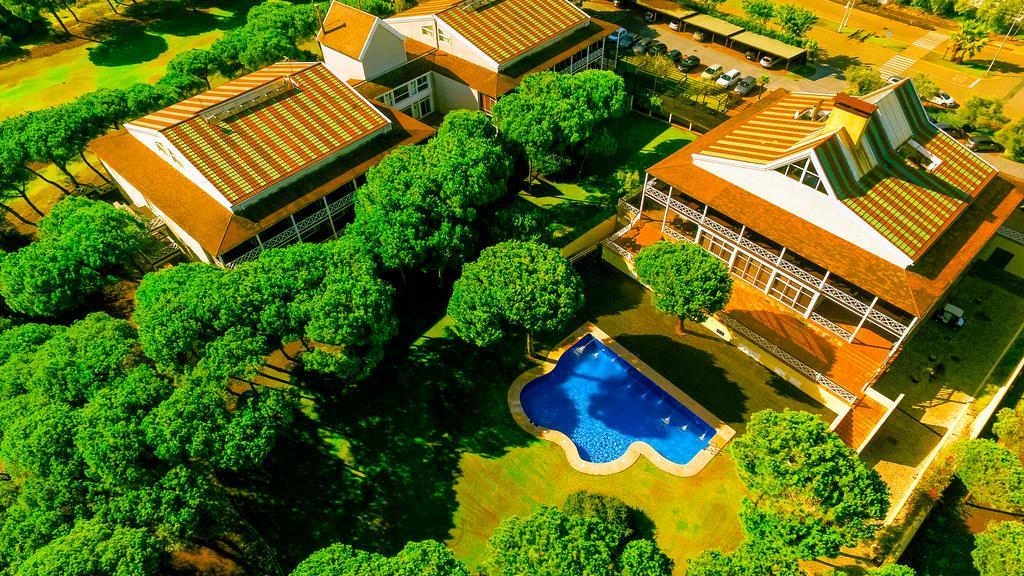 Hotel Nuevo Portil Golf El Rompido Zewnętrze zdjęcie