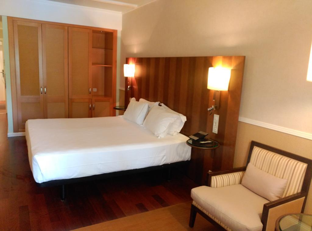 Hotel Nuevo Portil Golf El Rompido Zewnętrze zdjęcie