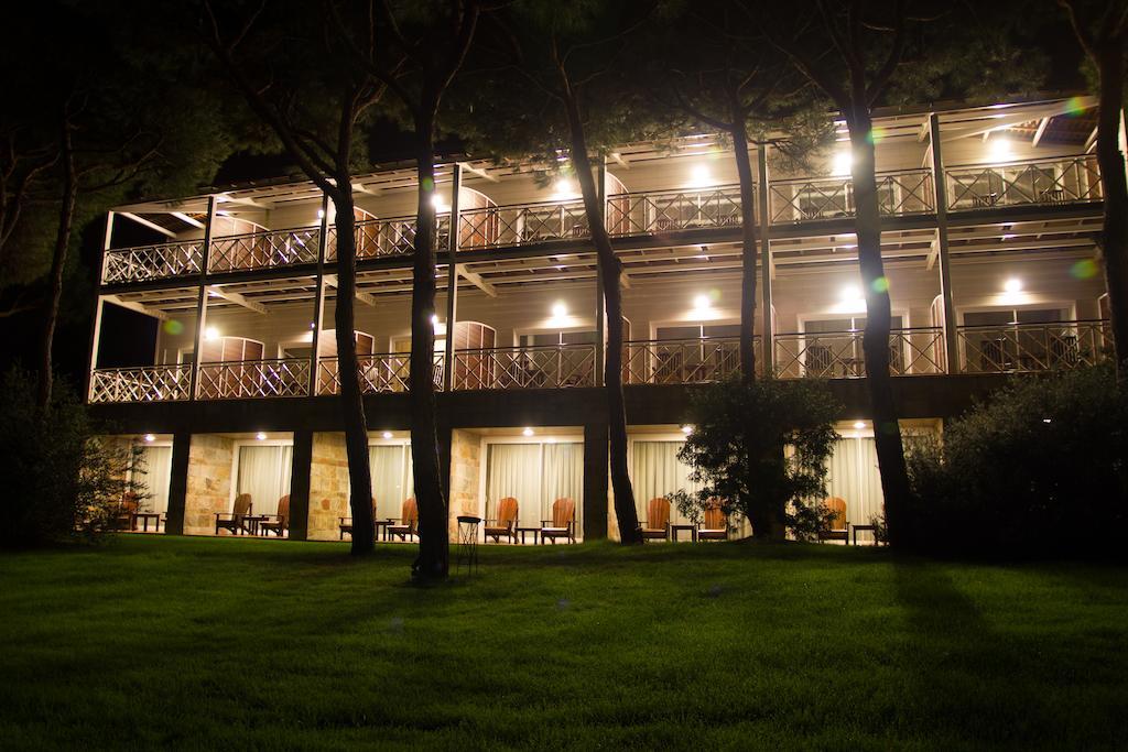 Hotel Nuevo Portil Golf El Rompido Zewnętrze zdjęcie