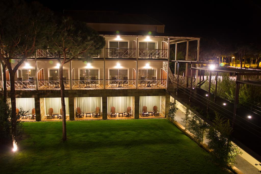 Hotel Nuevo Portil Golf El Rompido Zewnętrze zdjęcie