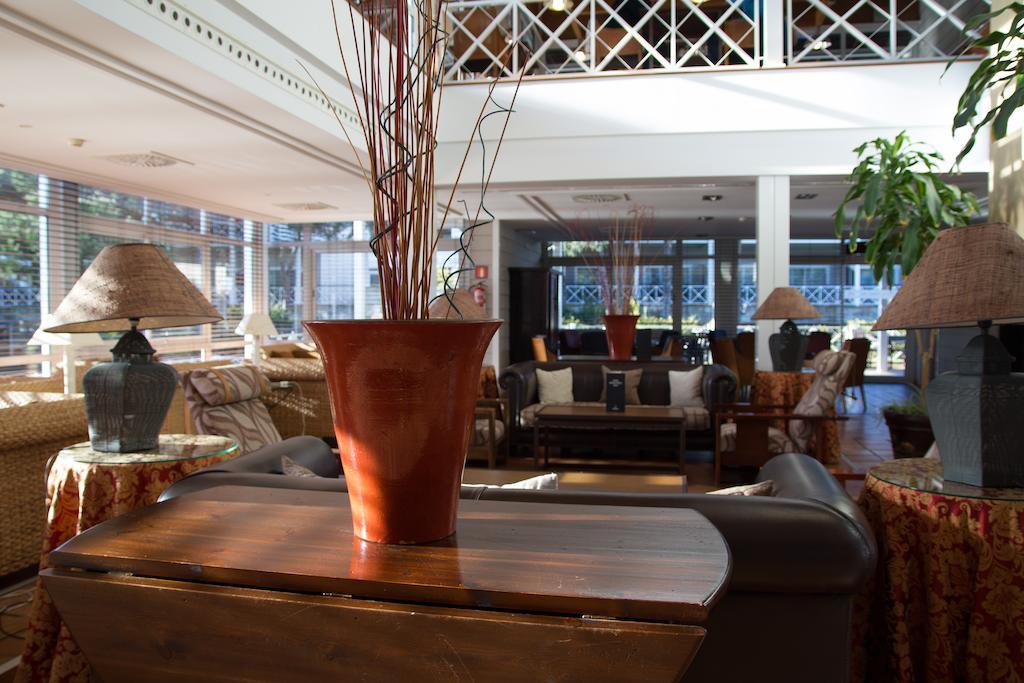 Hotel Nuevo Portil Golf El Rompido Zewnętrze zdjęcie