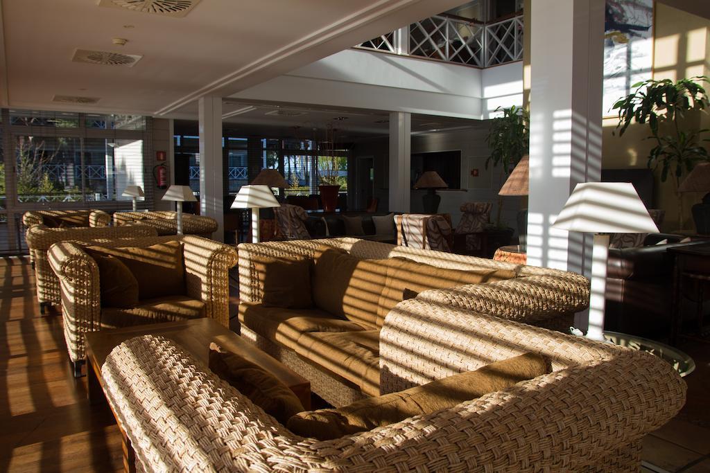 Hotel Nuevo Portil Golf El Rompido Zewnętrze zdjęcie